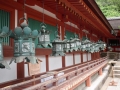 Nara : Kasugataisha
